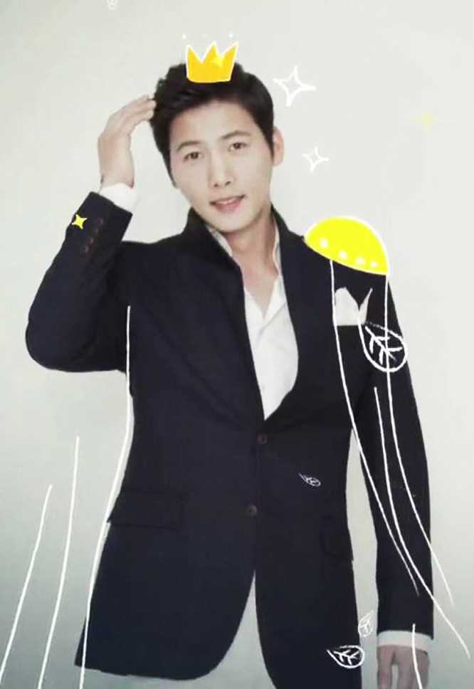 心情好的日子徐在宇