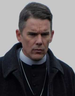 第一归正会托勒