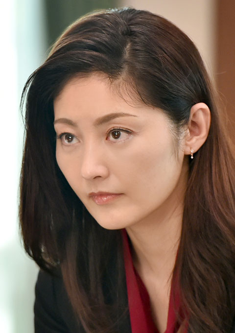 傲骨贤妻莲见杏子