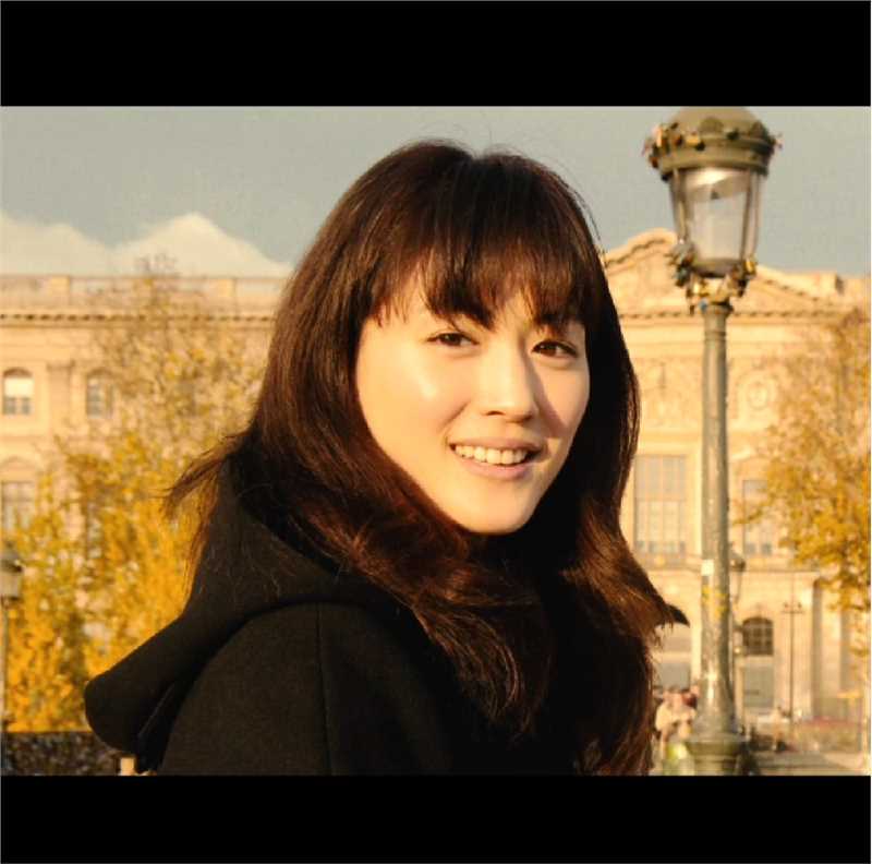 万能鉴定师Q:蒙娜丽莎之瞳凛田莉子