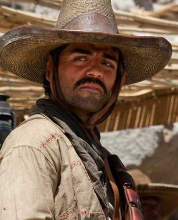 更大的辉煌维克多里奥·拉米雷斯