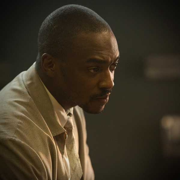 逆转王牌Agent Shavers