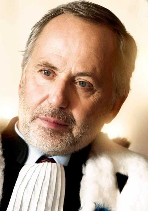 白鼬米切尔·拉西尼