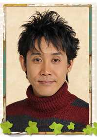 合租屋的恋人木辰平