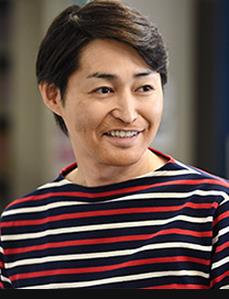 重版出来!安井升