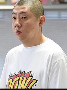 重版出来!壬生平太