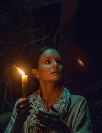 亡界之门玛丽亚