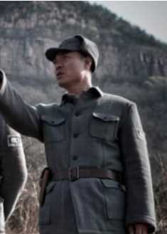 一马三司令马晓云