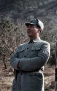 一马三司令马天民