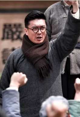 一马三司令马耀南