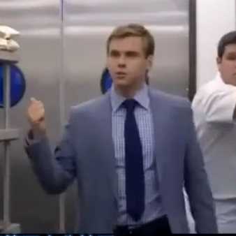 舞出我人生4比尔·安德森