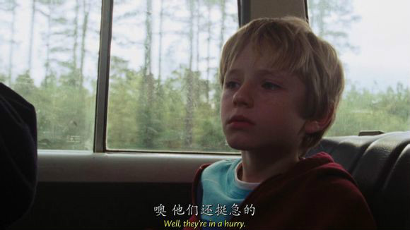 迷雾比利·德雷顿