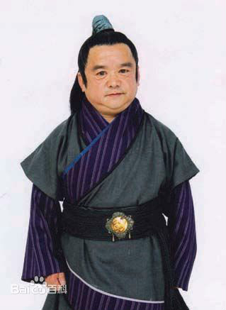 西门大官人武大郎