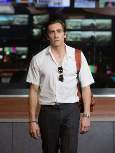 夜行者/独家腥闻卢·布鲁姆