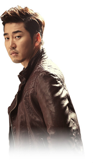 阳光满溢郑世鲁/李恩修