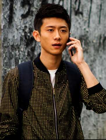 冒牌监护人之寻宝闹翻天子初