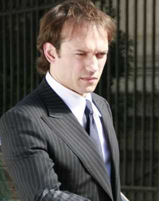 密码疑云路易斯