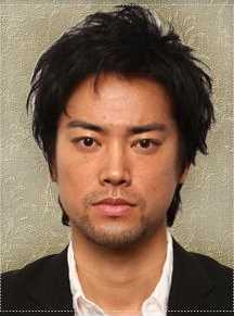 W的悲剧弓坂圭一郎