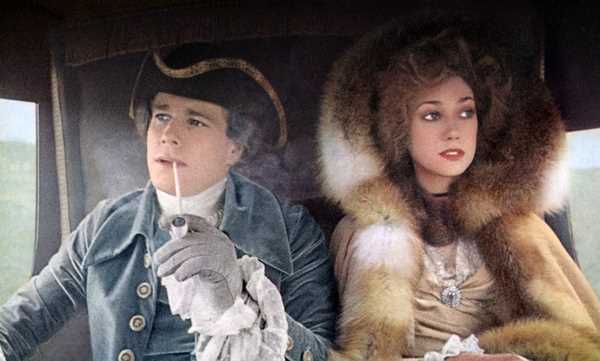 巴里·林登巴里·林登