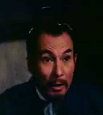 怒剑狂刀张奇峰