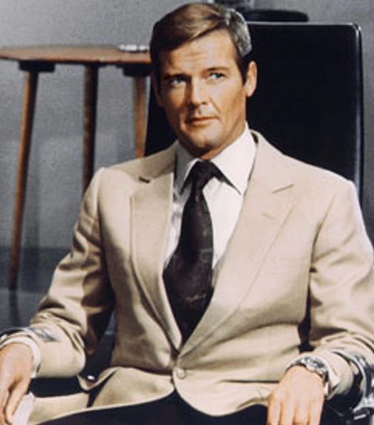 007之生死关头詹姆斯·邦德