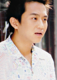 浪漫的西街胡大为