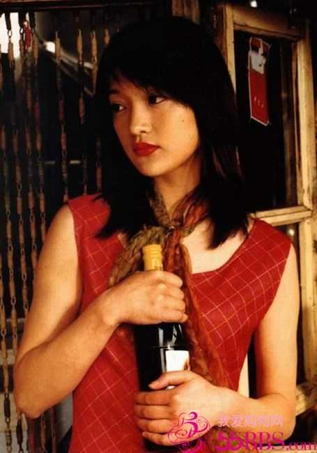 十七岁的单车红琴