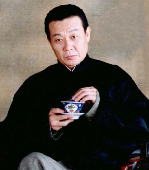 橘子红了容耀华