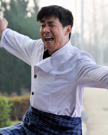 我的美女老板小饭馆老板