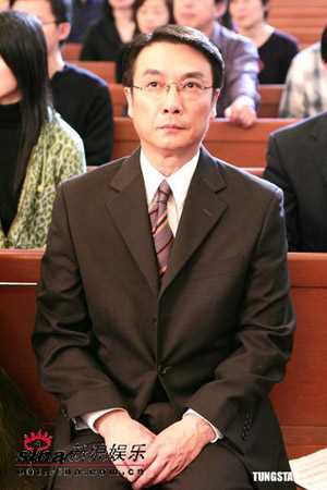 天地孩儿余卓曦