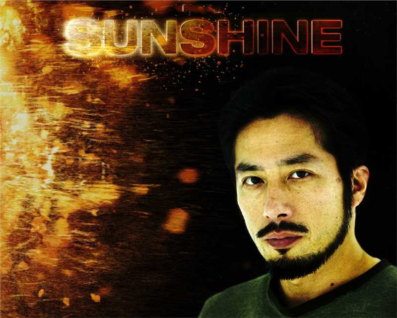 太阳浩劫凯恩达