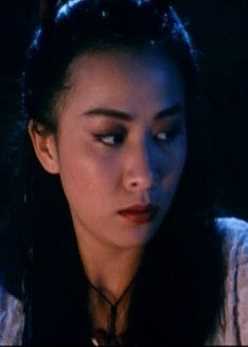 六指琴魔谭月华