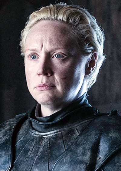 权力的游戏第七季塔斯的布蕾妮