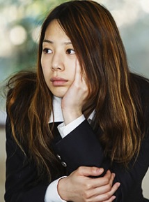 我们都是超能力者!电影版平野美由纪