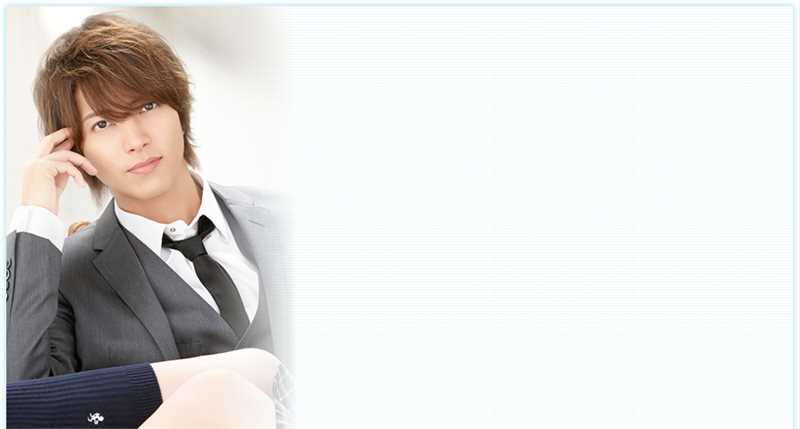 近距离恋爱樱井遥