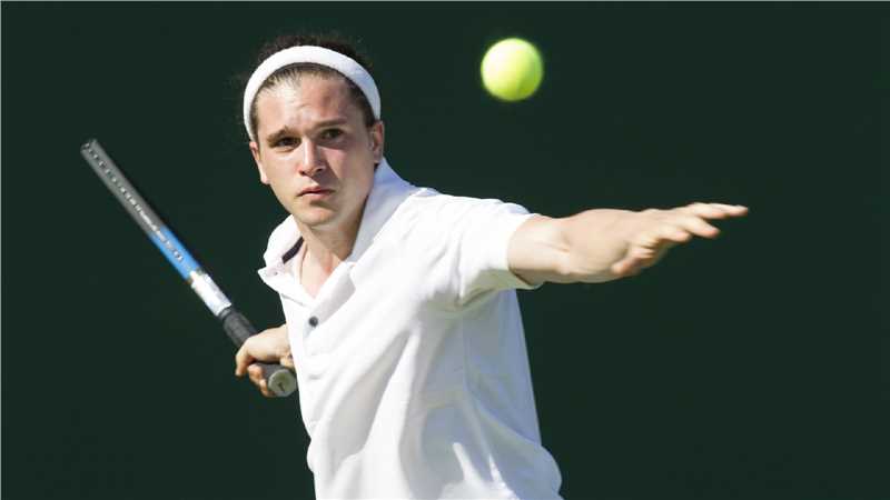 七日地狱Charles Poole