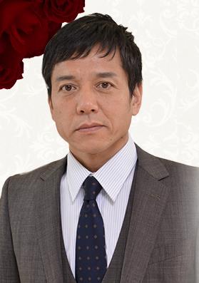 屋顶的恋人西条诚