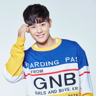 闪耀的恩秀尹秀浩