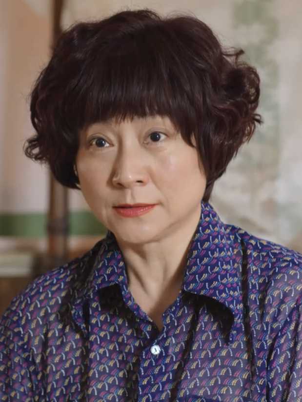 俗女养成记陈李月英