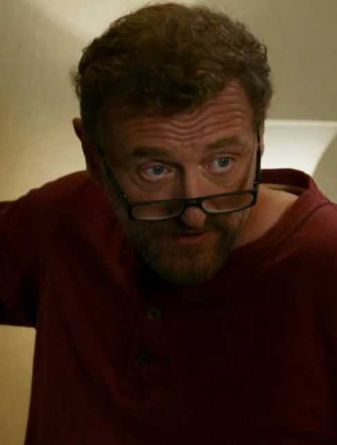 给我翅膀科斯迪安