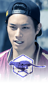 流浪者年代记壮