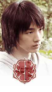 流浪者年代记良介