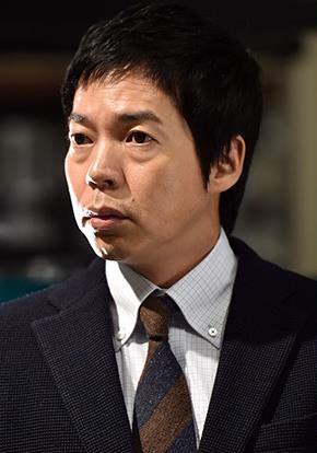 下町火箭一村隼人