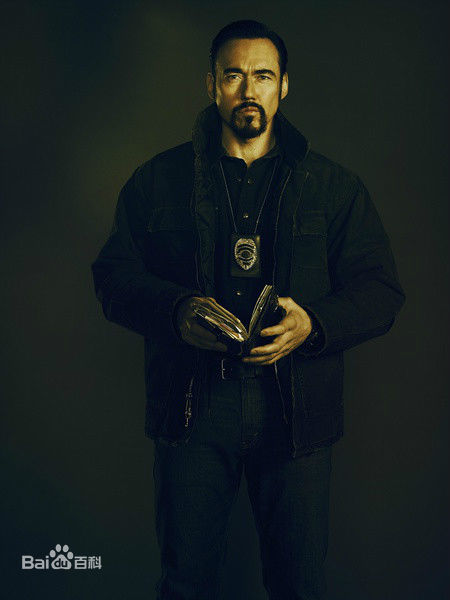 血族第一季Vasiliy Fet