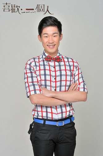 喜欢一个人方小树