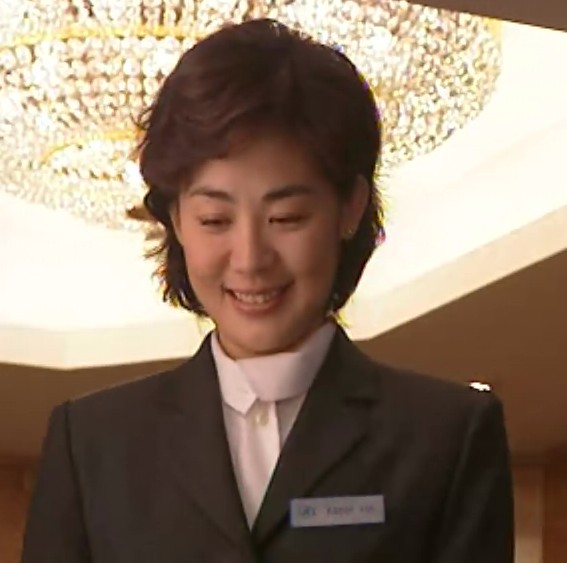 青春的童话大学校长