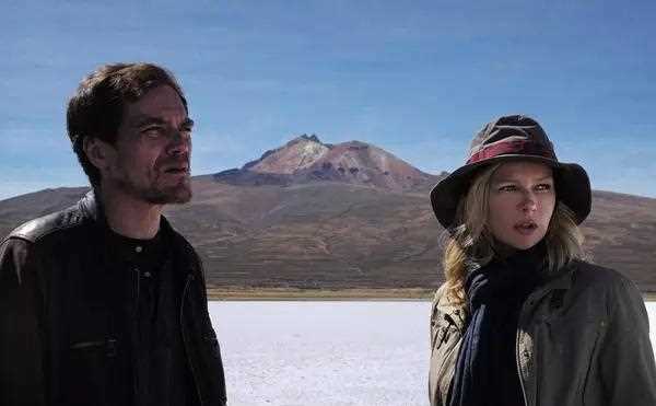 盐与火马特·莱利