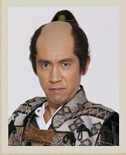 信长的主厨丰臣秀吉