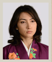 信长的主厨瑶子