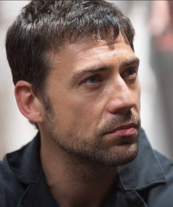 致命追踪/轨迹Miller